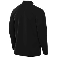 ZV Vrone Regenjack Junior Zwart