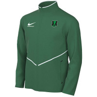 ZV Vrone Regenjack Junior Groen