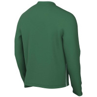 ZV Vrone Trainingstrui 1/4 Zip Senior Groen