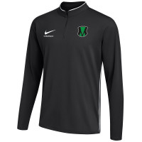 ZV Vrone Trainingstrui 1/4 Zip Dames Zwart