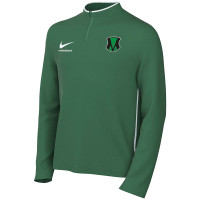 ZV Vrone Trainingstrui 1/4 Zip Dames Groen