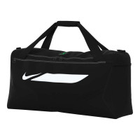 ZV Vrone Voetbaltas Medium Zwart