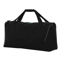 ZV Vrone Voetbaltas Medium Zwart