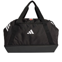 Jodan Boys Voetbaltas Medium Zwart