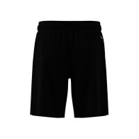 Jodan Boys Trainingsshort Senioren Zwart