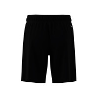 Jodan Boys Trainingsshort Junioren Zwart