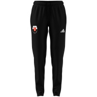 Jodan Boys Trainingsbroek Dames Zwart