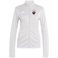 Jodan Boys Trainingsjack Trainers Dames Grijs