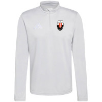 Jodan Boys Trainingstrui Trainers Grijs