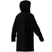 Jodan Boys Winterjas Senioren Zwart