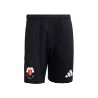 Jodan Boys Trainingsshort Trainers Zwart