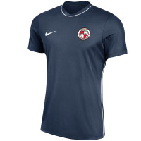 UVV Trainingsshirt Trainers Donkerblauw