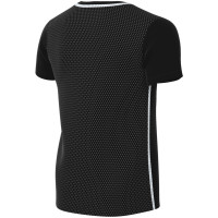 UVV Trainingsshirt Junior Zwart