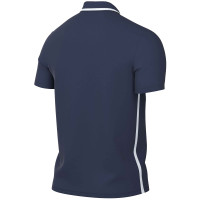 UVV Polo Trainers Donkerblauw