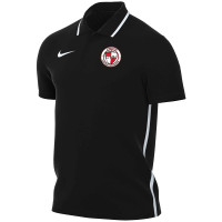 UVV Polo Junior Zwart