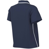UVV Polo Trainers Dames Donkerblauw