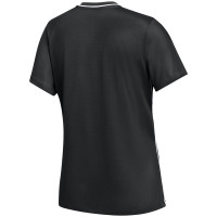 UVV Trainingsshirt Dames Zwart