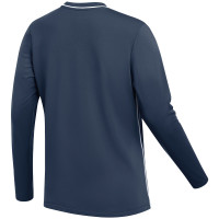 UVV Trainingstrui Trainers Dames Donkerblauw