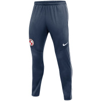 UVV Trainingsbroek Trainers Donkerblauw