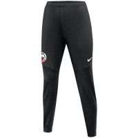 UVV Trainingsbroek Dames Zwart