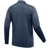 UVV Trainingsjack Trainers Dames Donkerblauw