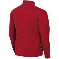 UVV Trainingsjack Junior Rood