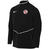 UVV Regenjack Senioren Zwart