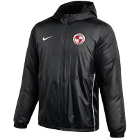 UVV Herfstjas Senioren Zwart