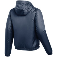 UVV Herfstjas Trainers Dames Donkerblauw