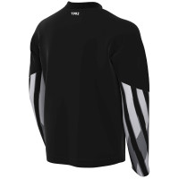 UVV Keepersshirt Junior Zwart