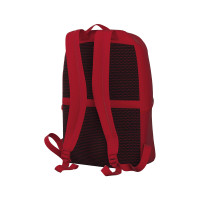 UVV Rugzak Rood