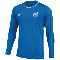 SDC Putten Trainingstrui Senior Blauw