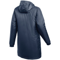 SDC Putten Winterjas Dames