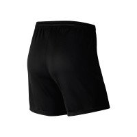 Short de compétition vv New Woensel pour femme