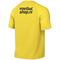vv Nieuw Woensel Wedstrijdshirt Senior