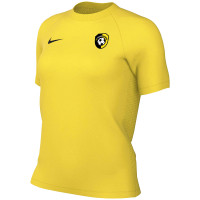 vv Nieuw Woensel Wedstrijdshirt Dames