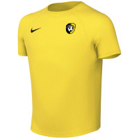 vv Nieuw Woensel Wedstrijdshirt Junior