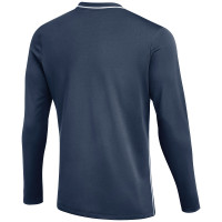 Training Sweater Staff RU Auderghem Senior Navy