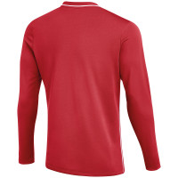 Training Sweater Players RU Auderghem Senior Red