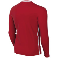 Training Sweater Players RU Auderghem Junior Red