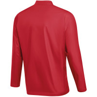 Rain Jacket Players RU Auderghem Junior Red