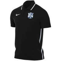 SV Hertha Polo Trainers Zwart