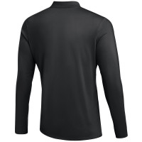 SV Hertha Trainingsjack Trainers Zwart