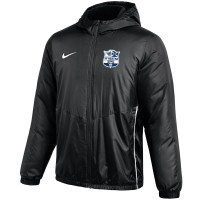 SV Hertha Herfstjas Trainers Zwart