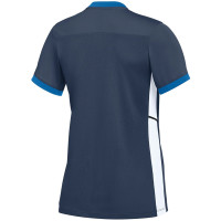 SV Rivierwijkers Trainingsshirt Academy Dames Donkerblauw