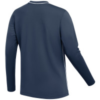 SV Rivierwijkers Trainingstrui Dames Donkerblauw