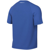 SV Rivierwijkers Wedstrijdshirt Korte Mouwen Senior