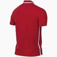 UVS Leiden Polo Trainers Rood
