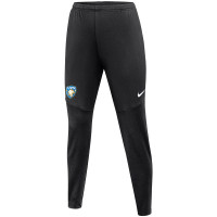 UVS Leiden Trainingsbroek Trainers Dames Zwart