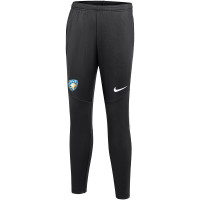 UVS Leiden Trainingsbroek Trainers Junior Zwart